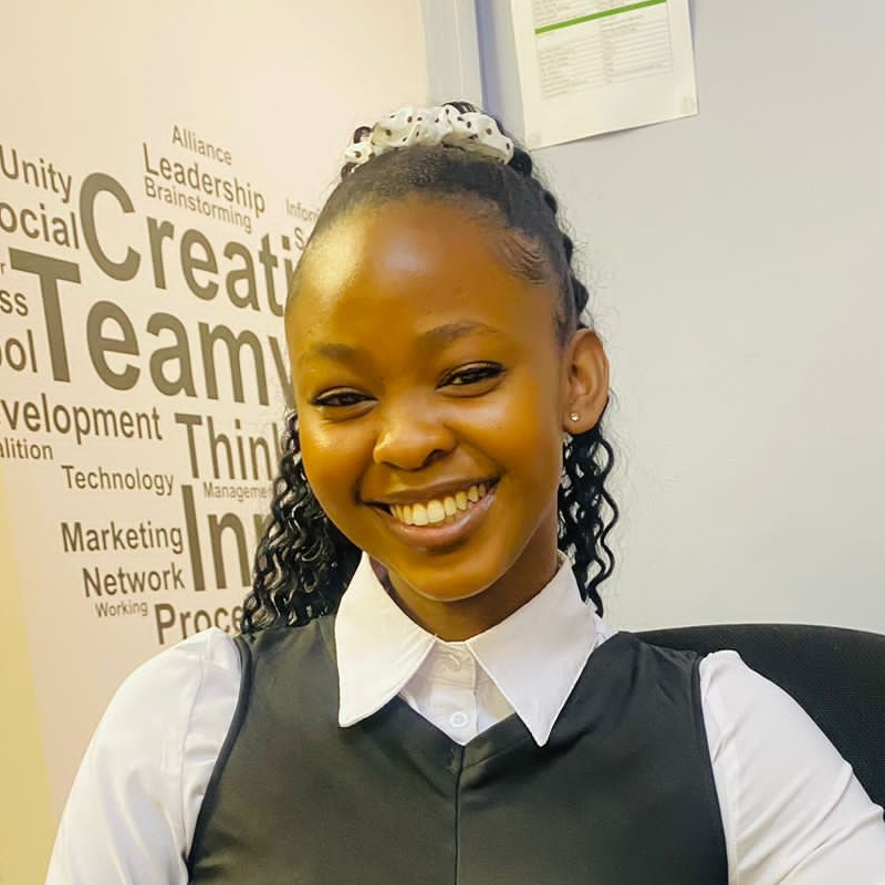 Uviwe Dlamini