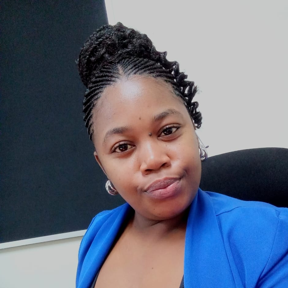 Noluthando Mthembu