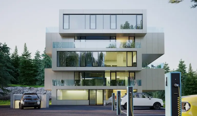 Spacious Family Home