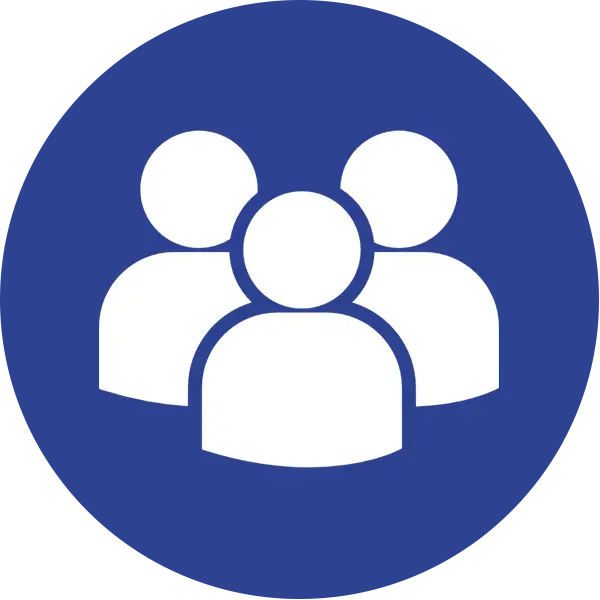 Our development team
